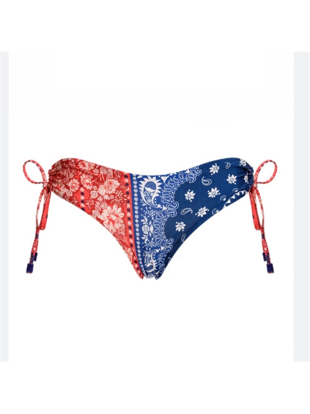 NWT AGUA BENDITA Atma Sustainable Eda Bikini Bottom - Picture 7 of 7